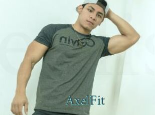 AxelFit