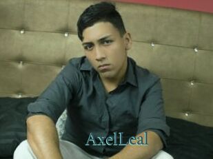 AxelLeal