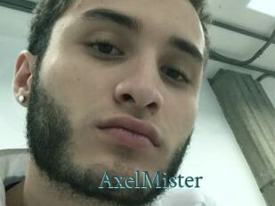 AxelMister