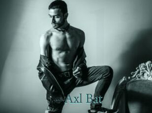 Axl_Bat