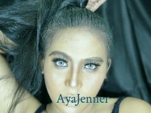 AyaJenner