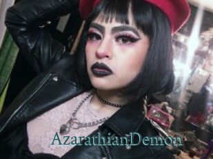 AzarathianDemon