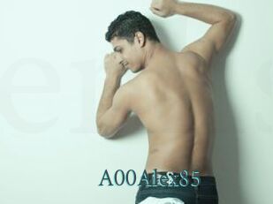 A00Alex85