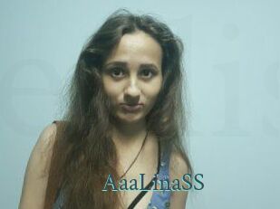 AaaLinaSS