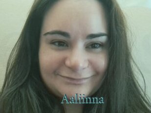 Aaliinna