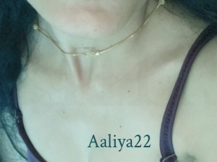 Aaliya22