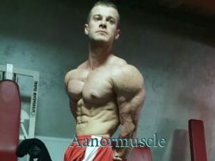 Aanormuscle