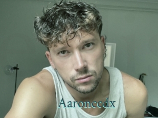 Aaronccdx