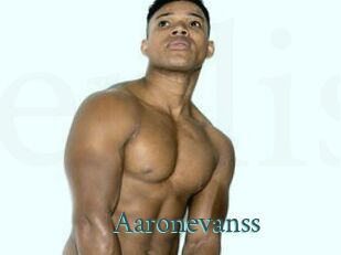 Aaronevanss