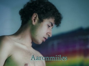 Aaronmiiles