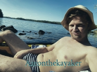 Aaronthekayaker