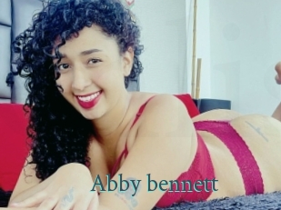 Abby_bennett