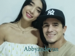 Abbyandevan