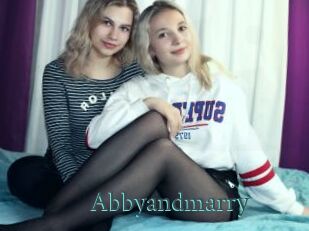 Abbyandmarry