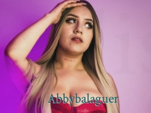 Abbybalaguer