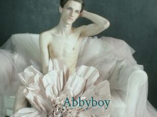 Abbyboy