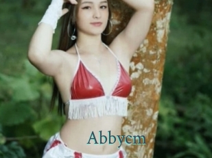 Abbycm