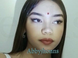 Abbyjhonns