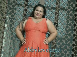 Abbylovexoxo