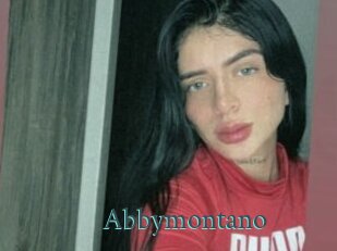 Abbymontano