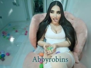 Abbyrobins