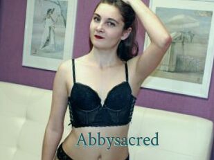 Abbysacred
