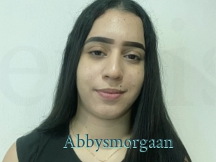 Abbysmorgaan