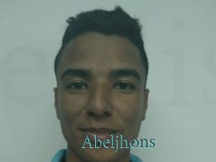 Abeljhons