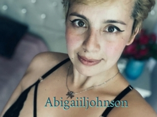 Abigaiiljohnson