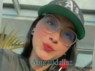 Abigaildallaz