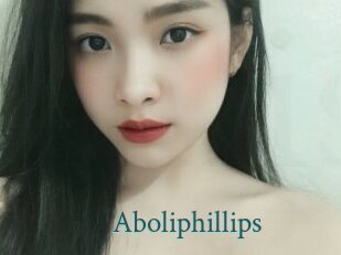 Aboliphillips
