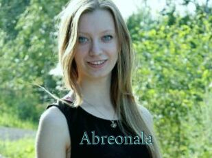 Abreonala