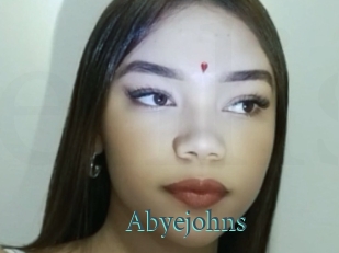 Abyejohns