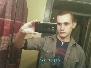Acarus