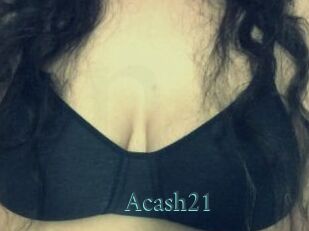 Acash21