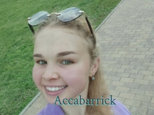 Accabarrick