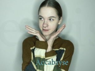 Accabayse