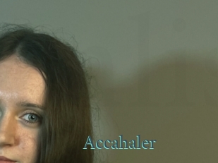 Accahaler