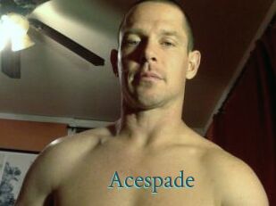 acespade En live show