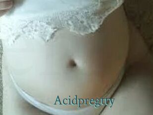 Acidpregtty