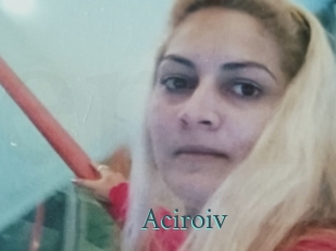Aciroiv