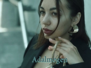 adalmogen En live show