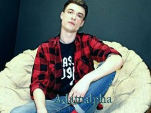 Adamalpha