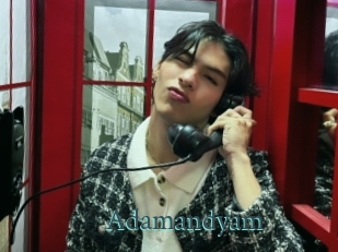 Adamandyam