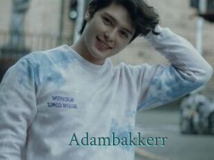 Adambakkerr