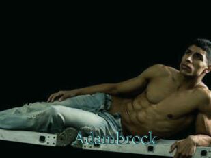 Adambrock