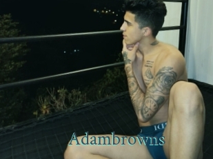 Adambrowns