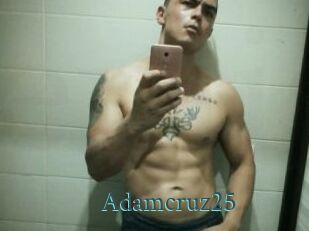 Adamcruz25