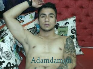 Adamdamon