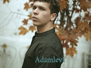 Adamlevi